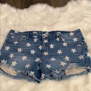 Ava & Viv Shorts
